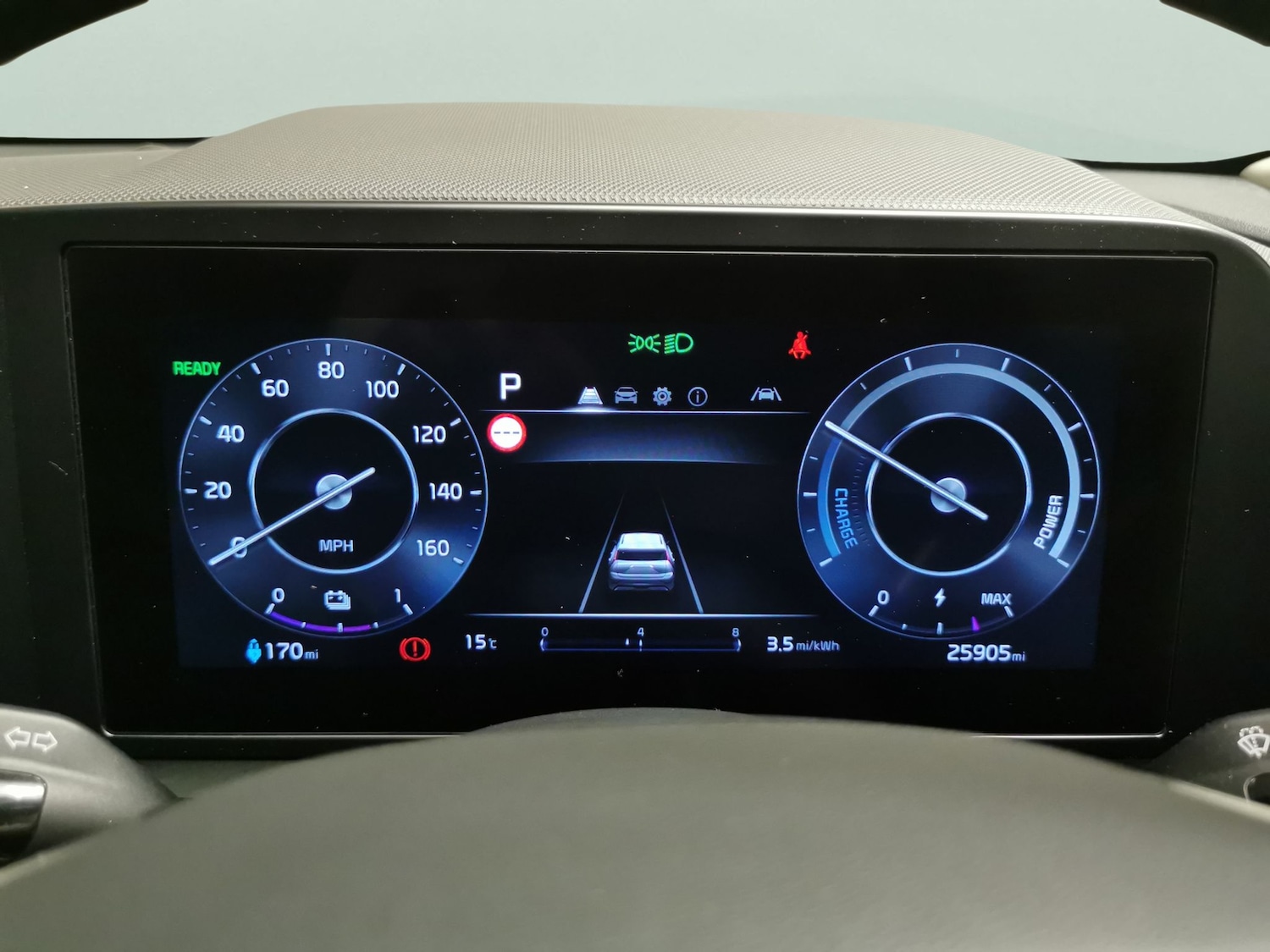 Used Kia Niro 2022 for sale - 76502025: Photo 22