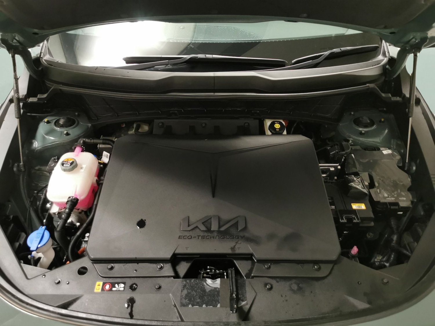 Used Kia Niro 2022 for sale - 76502025: Photo 33