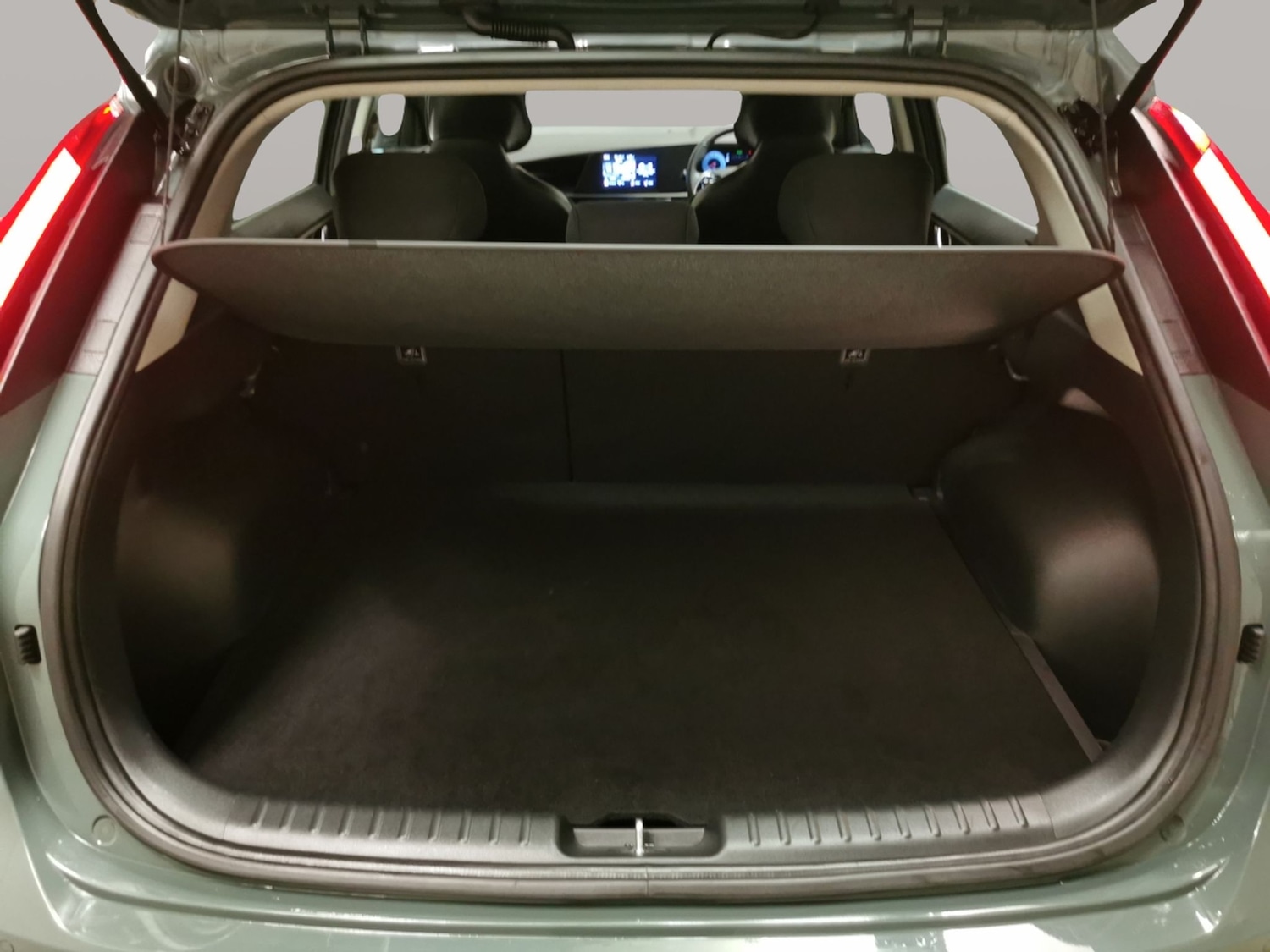 Used Kia Niro 2022 for sale - 76502025: Photo 34