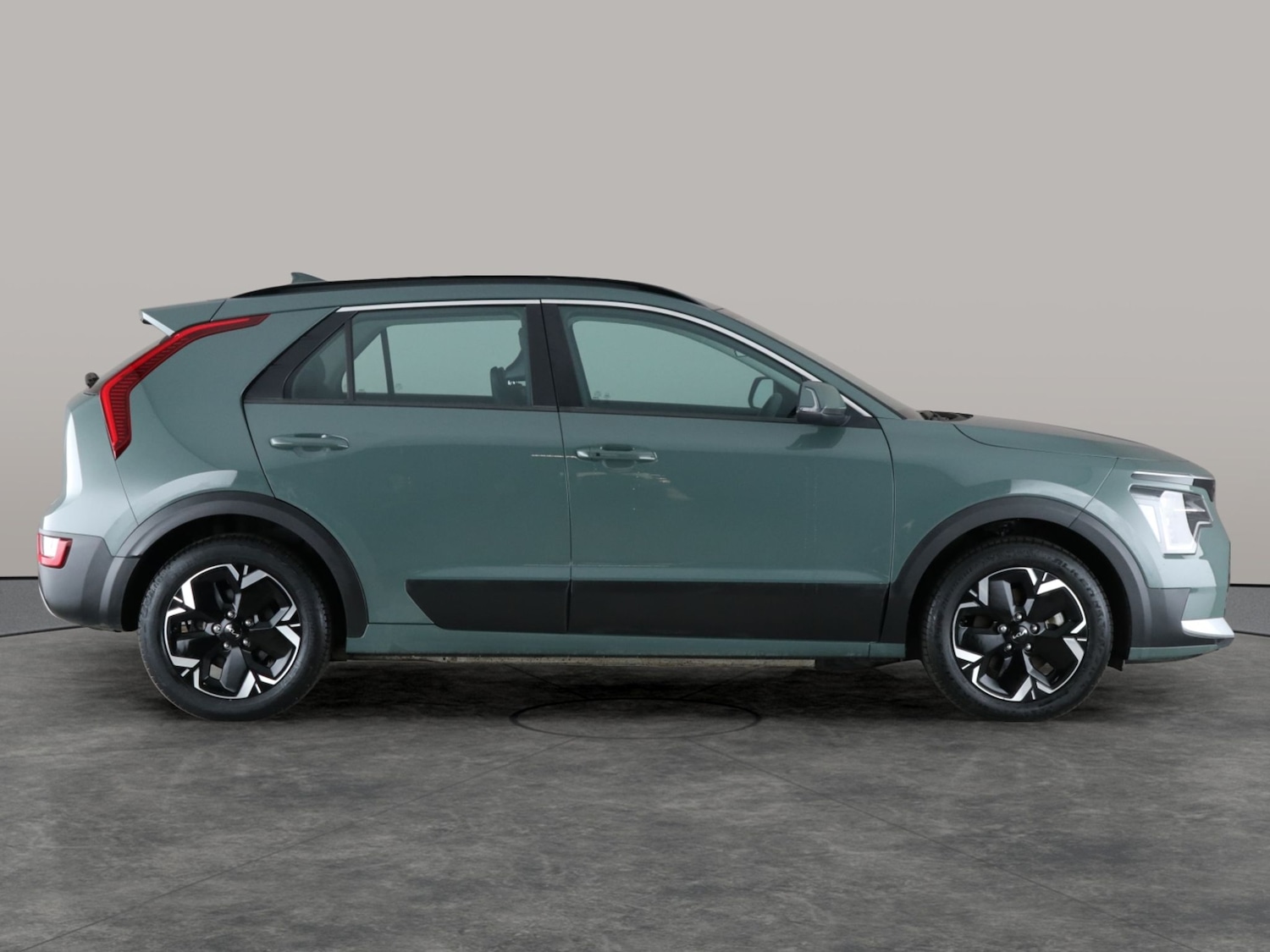 Used Kia Niro 2022 for sale - 76502025: Photo 9