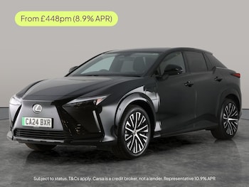 Used Lexus RZ undefined for sale - 78860357: Photo