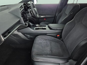 Used Lexus RZ undefined for sale - 78860357: Photo
