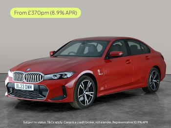 Used BMW 3 Series undefined for sale - 78598407: Photo