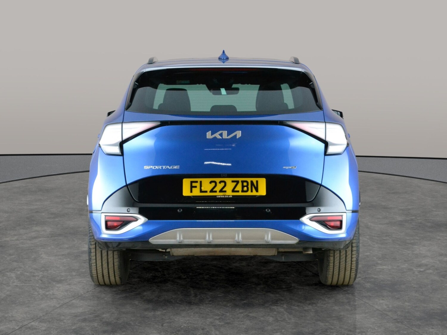 Used Kia Sportage 2022 for sale - 78199729: Photo 11