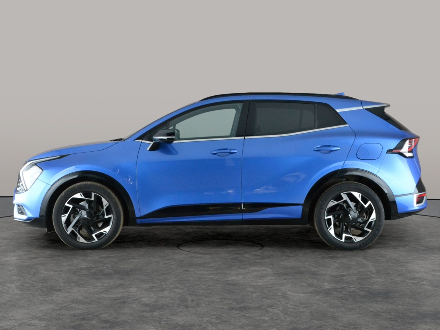 Used Kia Sportage 2022 for sale - 78199729: Photo 13