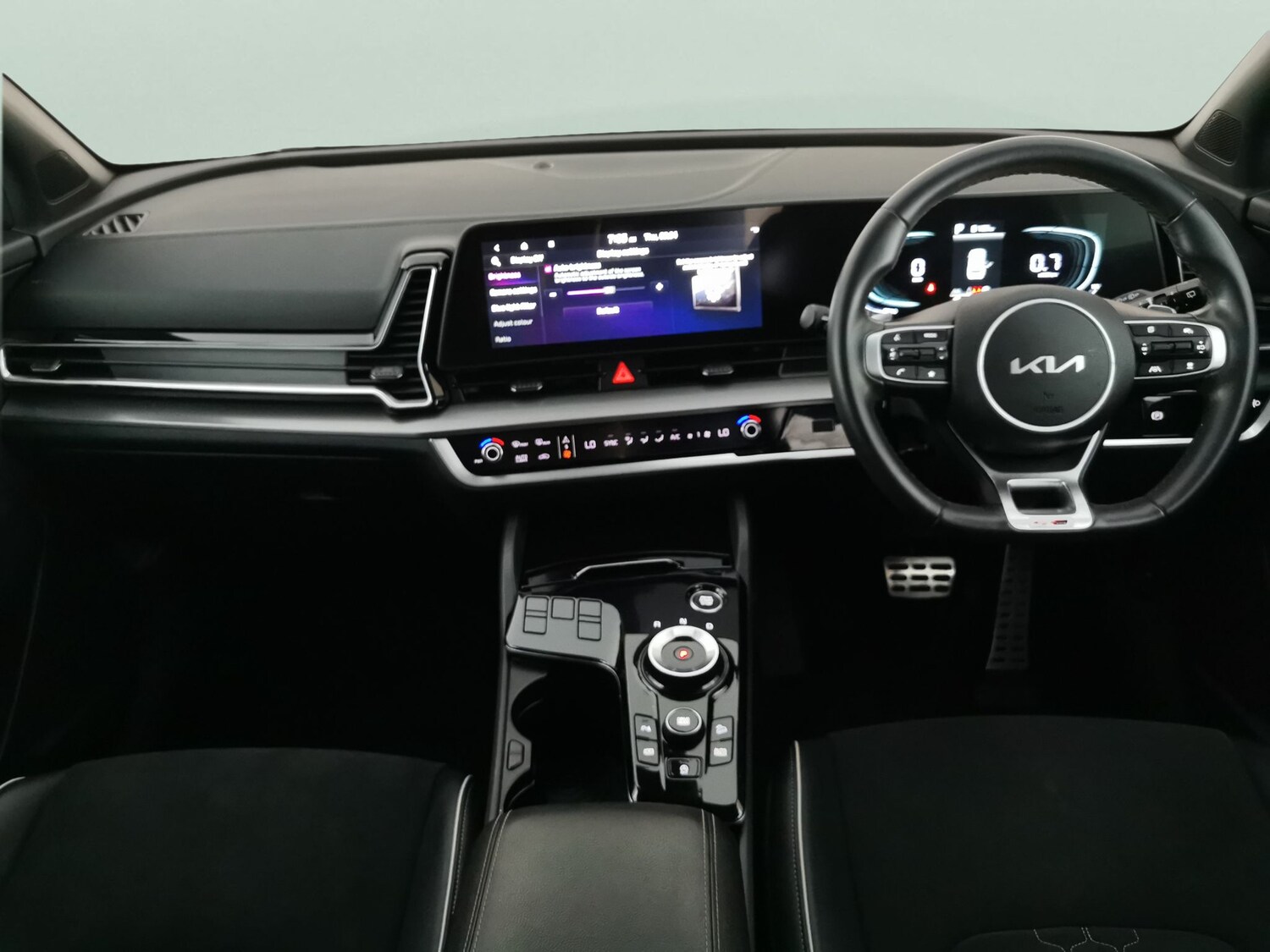 Used Kia Sportage 2022 for sale - 78199729: Photo 7