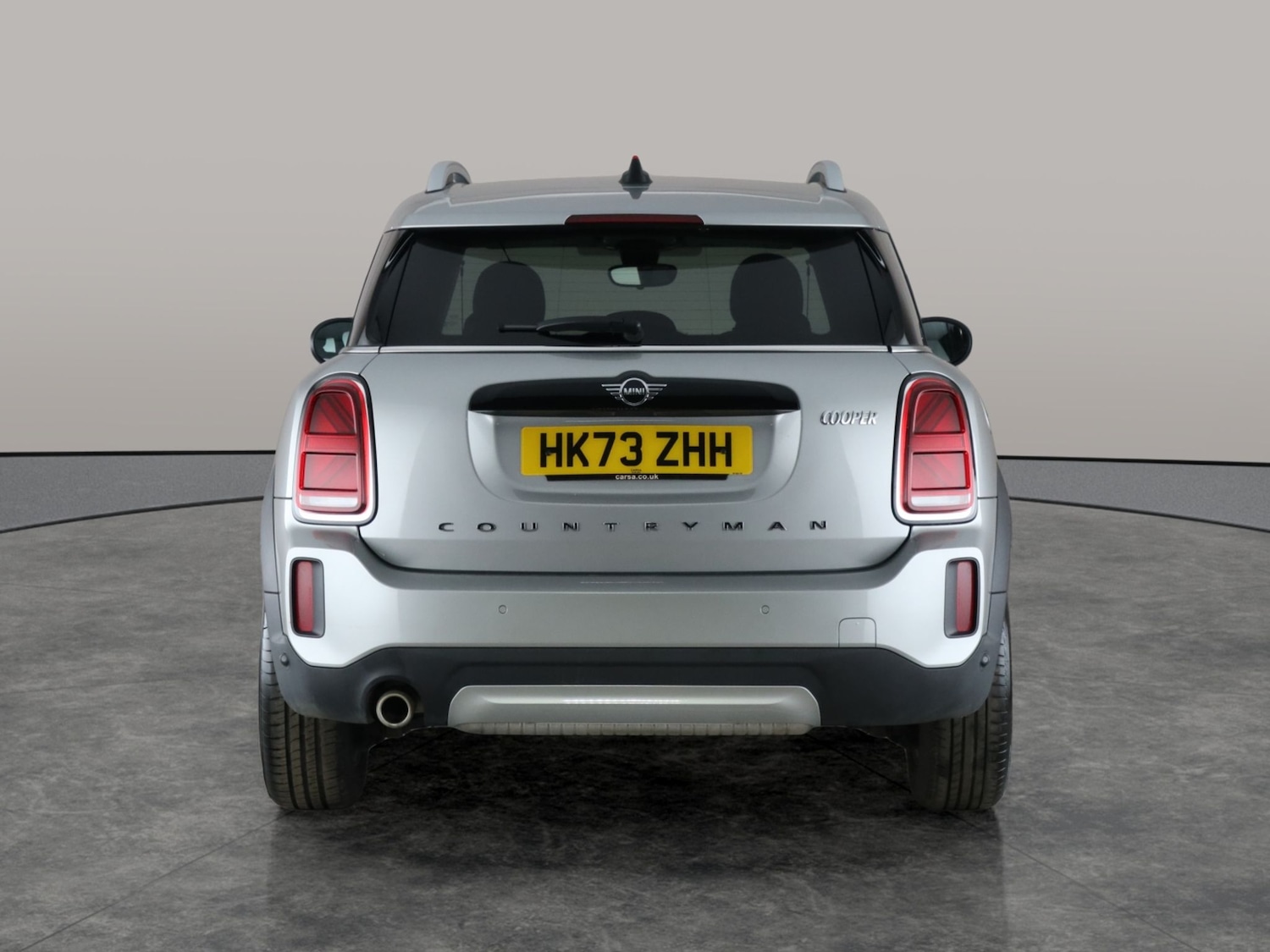 Used MINI Countryman 2023 for sale - 76351540: Photo 13