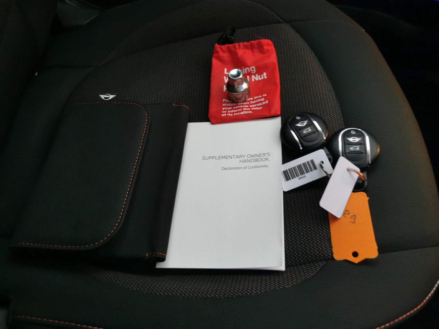 Used MINI Countryman 2023 for sale - 76351540: Photo 38