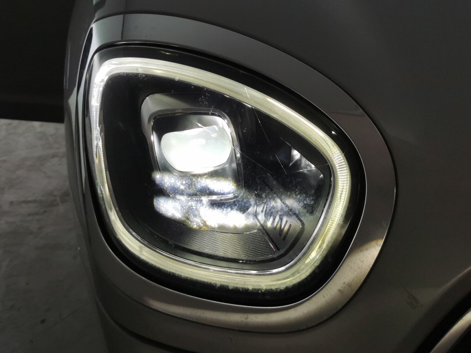 Used MINI Countryman 2023 for sale - 76351540: Photo 6