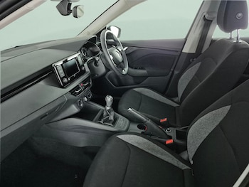 Used Skoda Kamiq 2022 for sale - 78566725: Photo