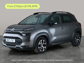 Used Citroen C3 Aircross 2023 for sale - 78523976: Photo