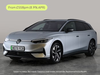 Used Volkswagen ID.7 undefined for sale - 78421530: Photo