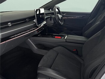 Used Volkswagen ID.7 undefined for sale - 78421530: Photo