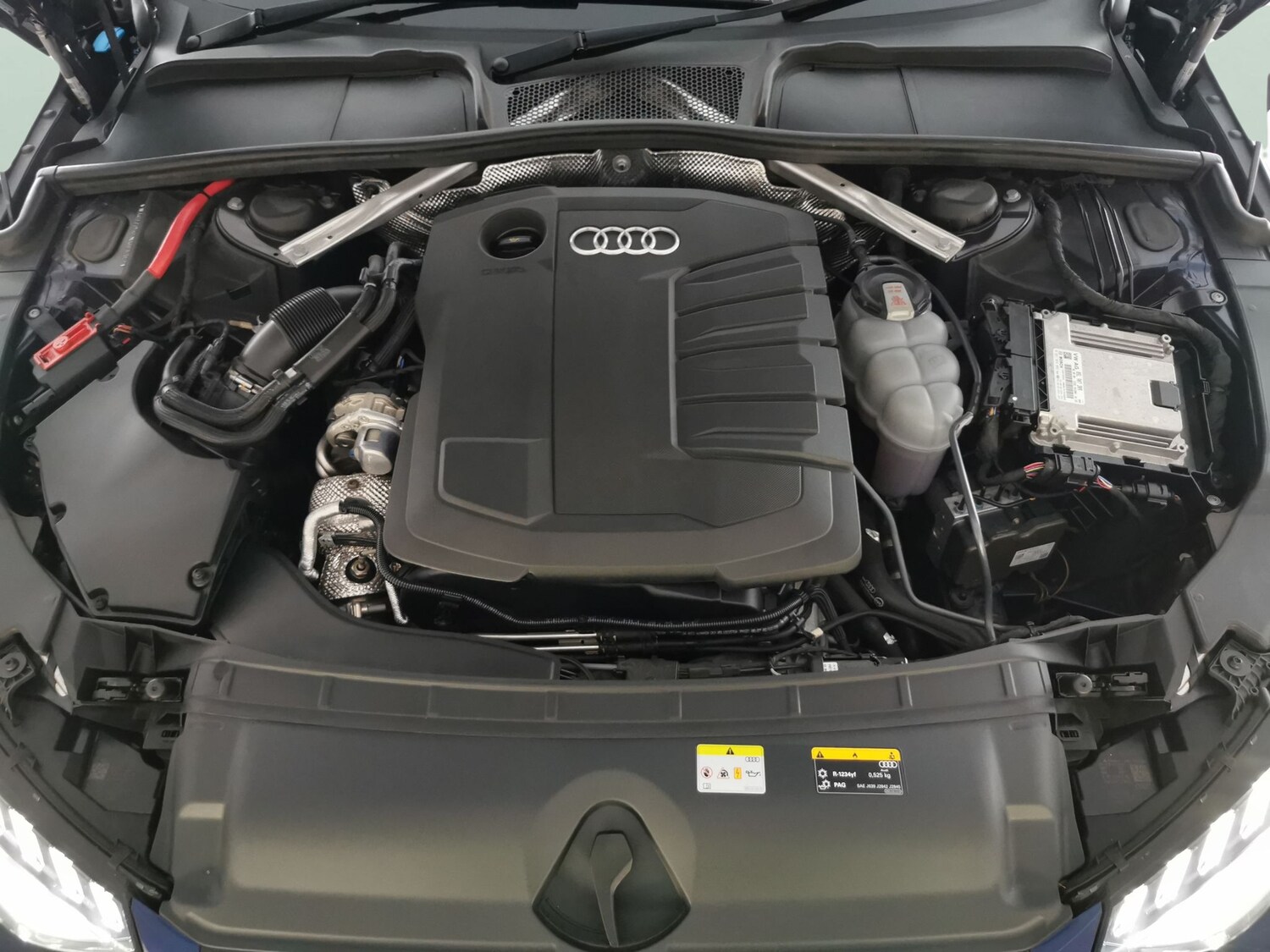 Used Audi A4 2021 for sale - 77560842: Photo 34