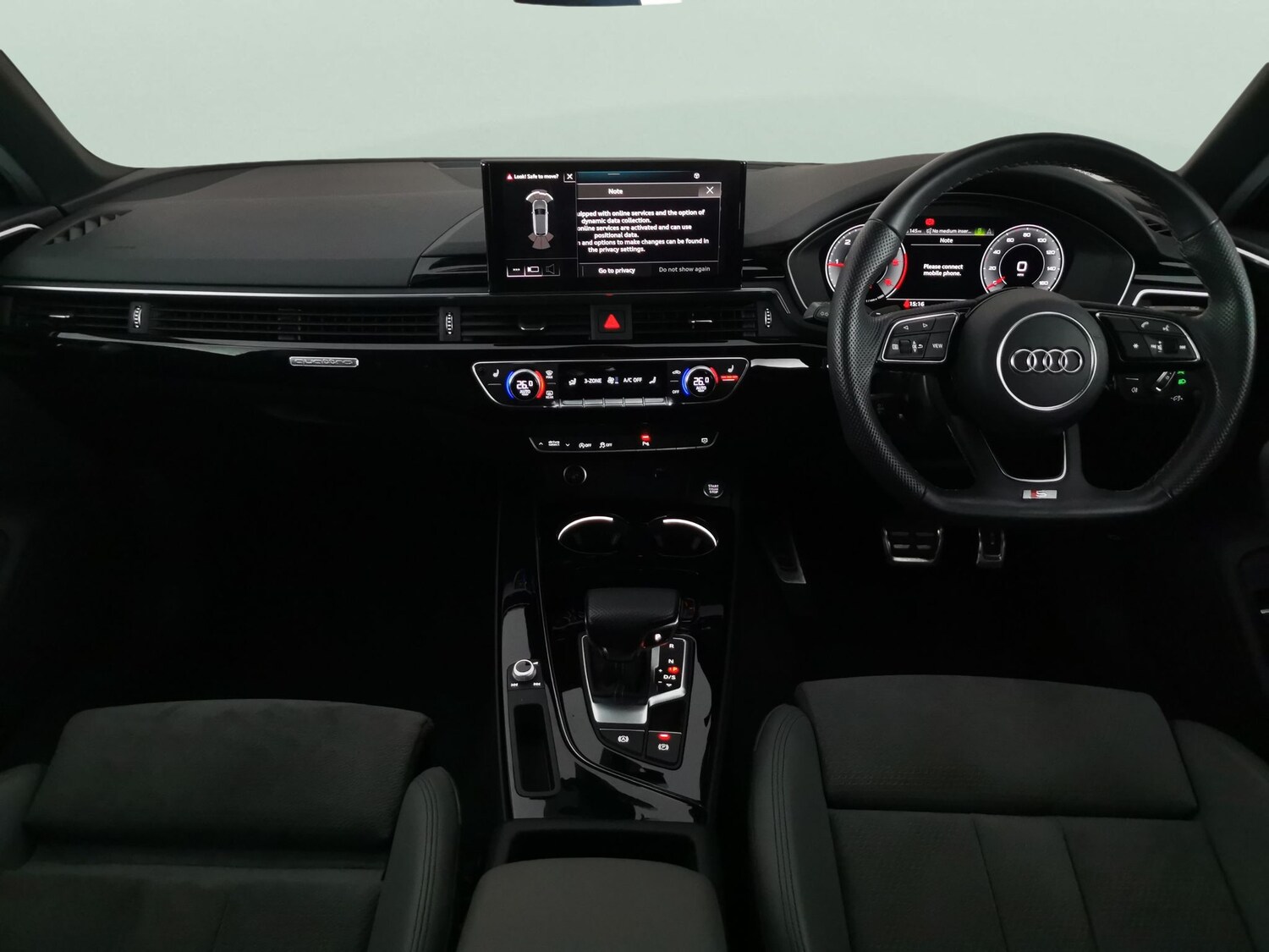 Used Audi A4 2021 for sale - 77560842: Photo 7