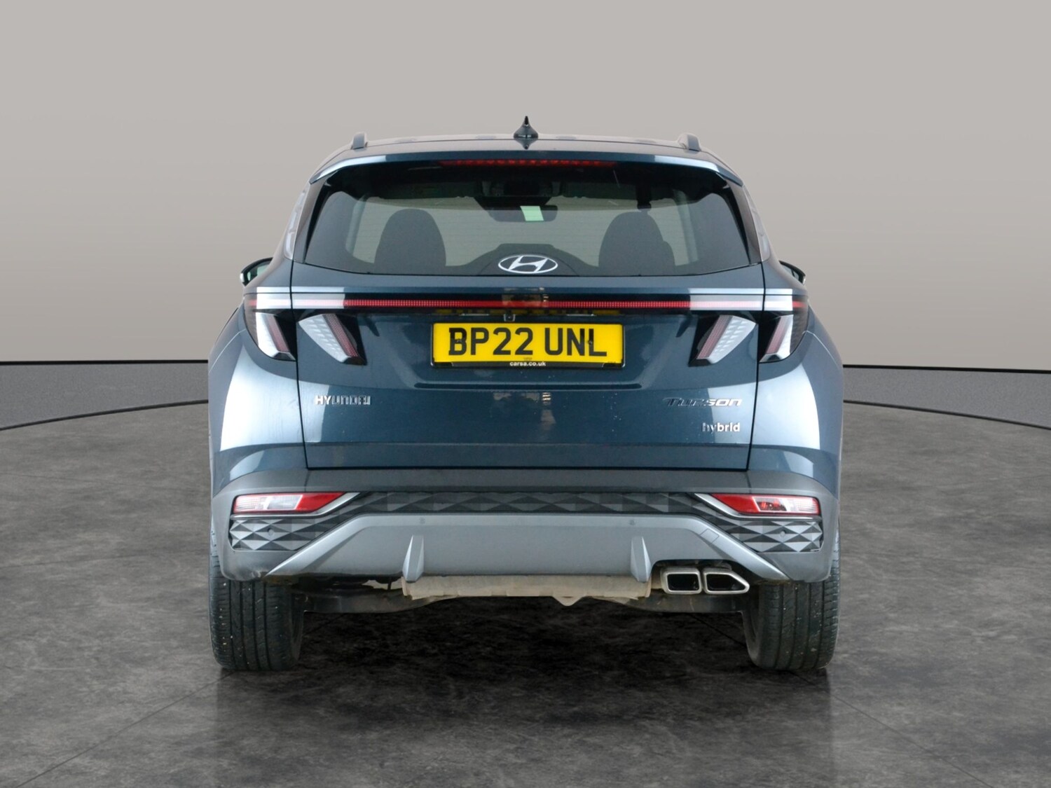 Used Hyundai TUCSON 2022 for sale - 78150871: Photo 11