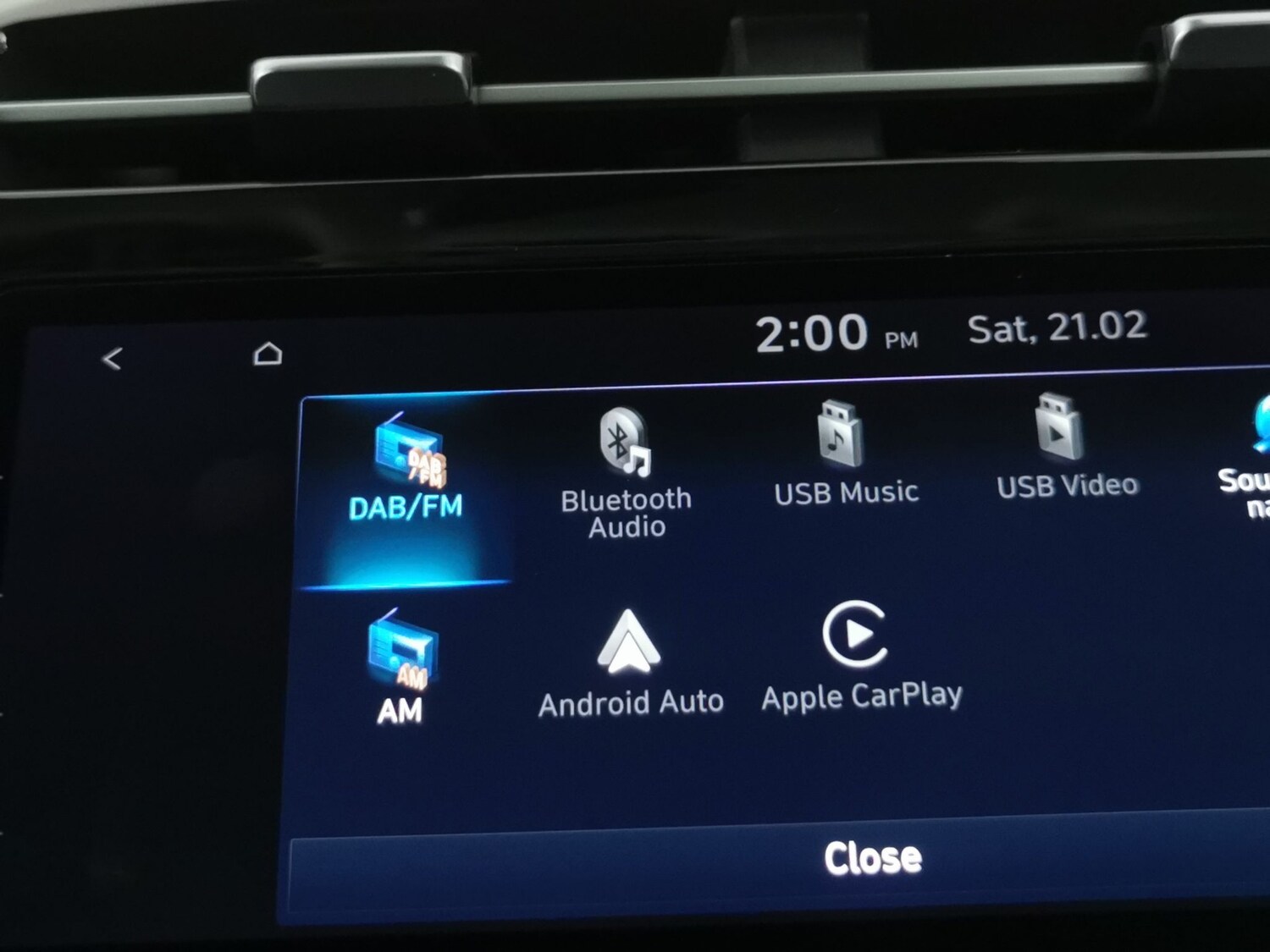 Used Hyundai TUCSON 2022 for sale - 78150871: Photo 16