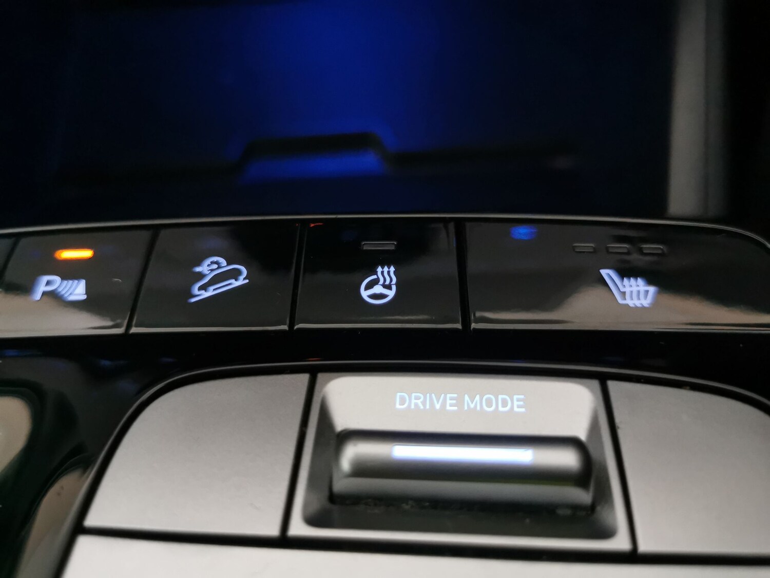 Used Hyundai TUCSON 2022 for sale - 78150871: Photo 21