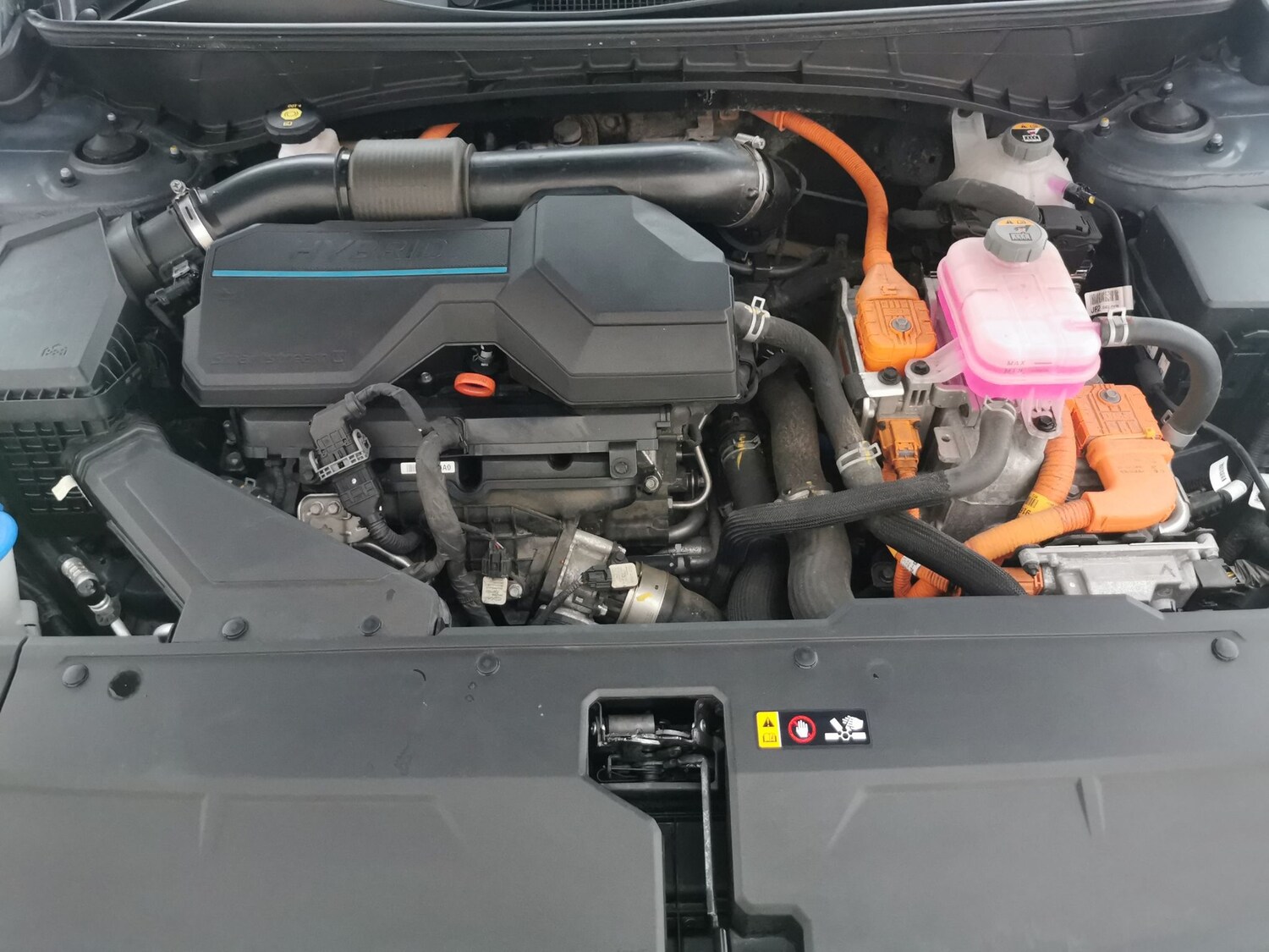 Used Hyundai TUCSON 2022 for sale - 78150871: Photo 34