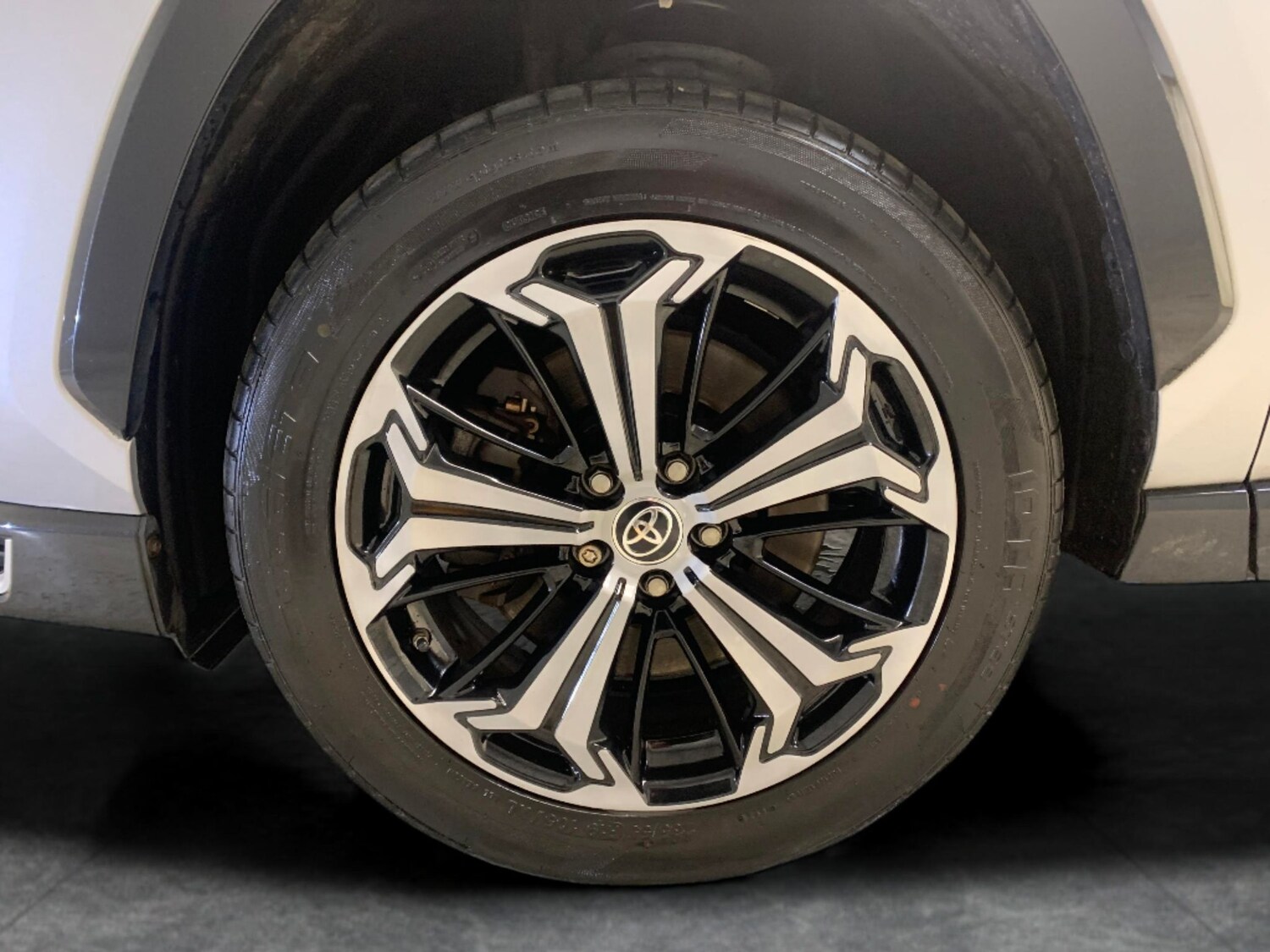 Used Toyota RAV4 2022 for sale - 77476778: Photo 20