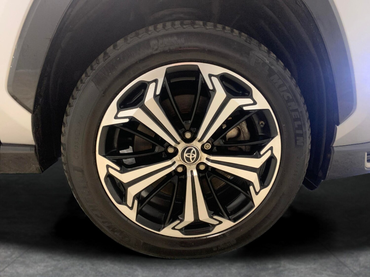 Used Toyota RAV4 2022 for sale - 77476778: Photo 21