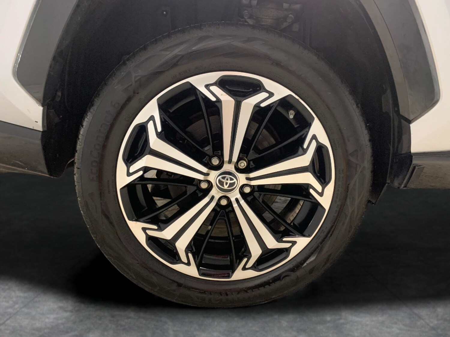 Used Toyota RAV4 2022 for sale - 77476778: Photo 22