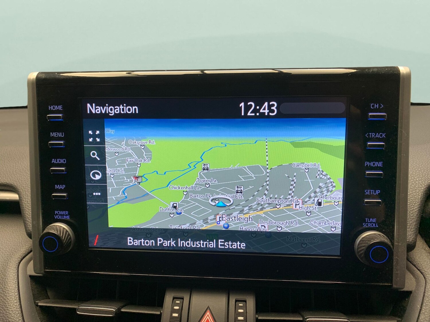 Used Toyota RAV4 2022 for sale - 77476778: Photo 6