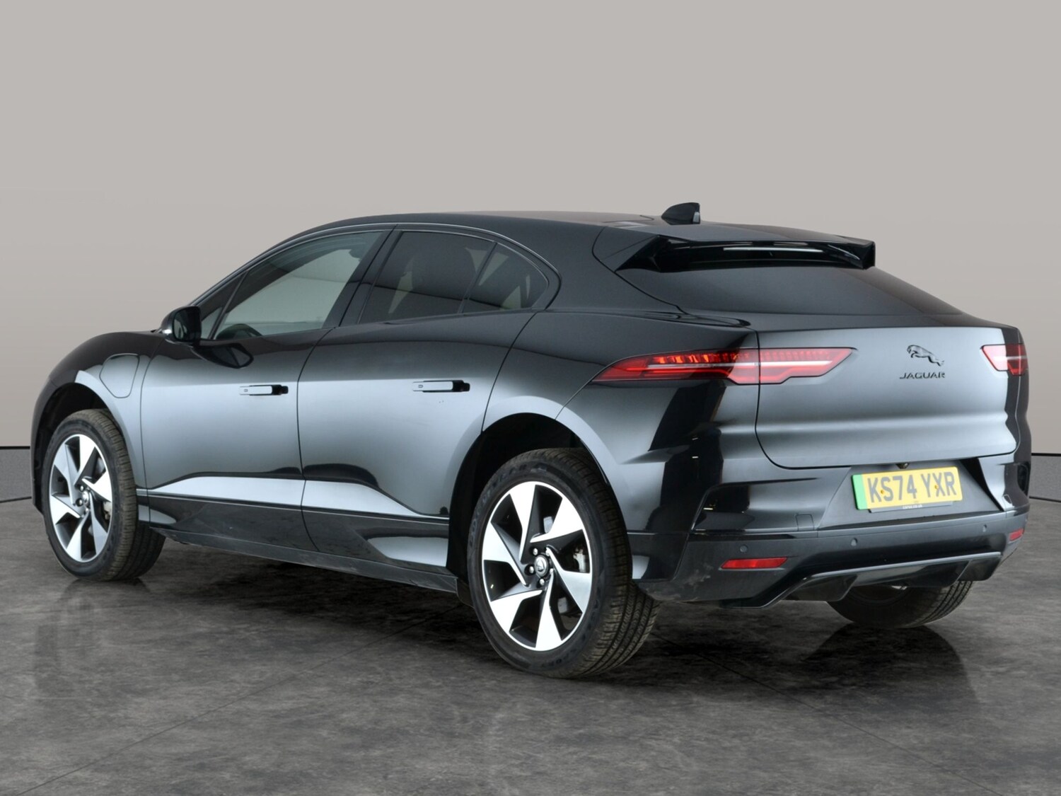 Used Jaguar I-Pace 2024 for sale - 77674281: Photo 13
