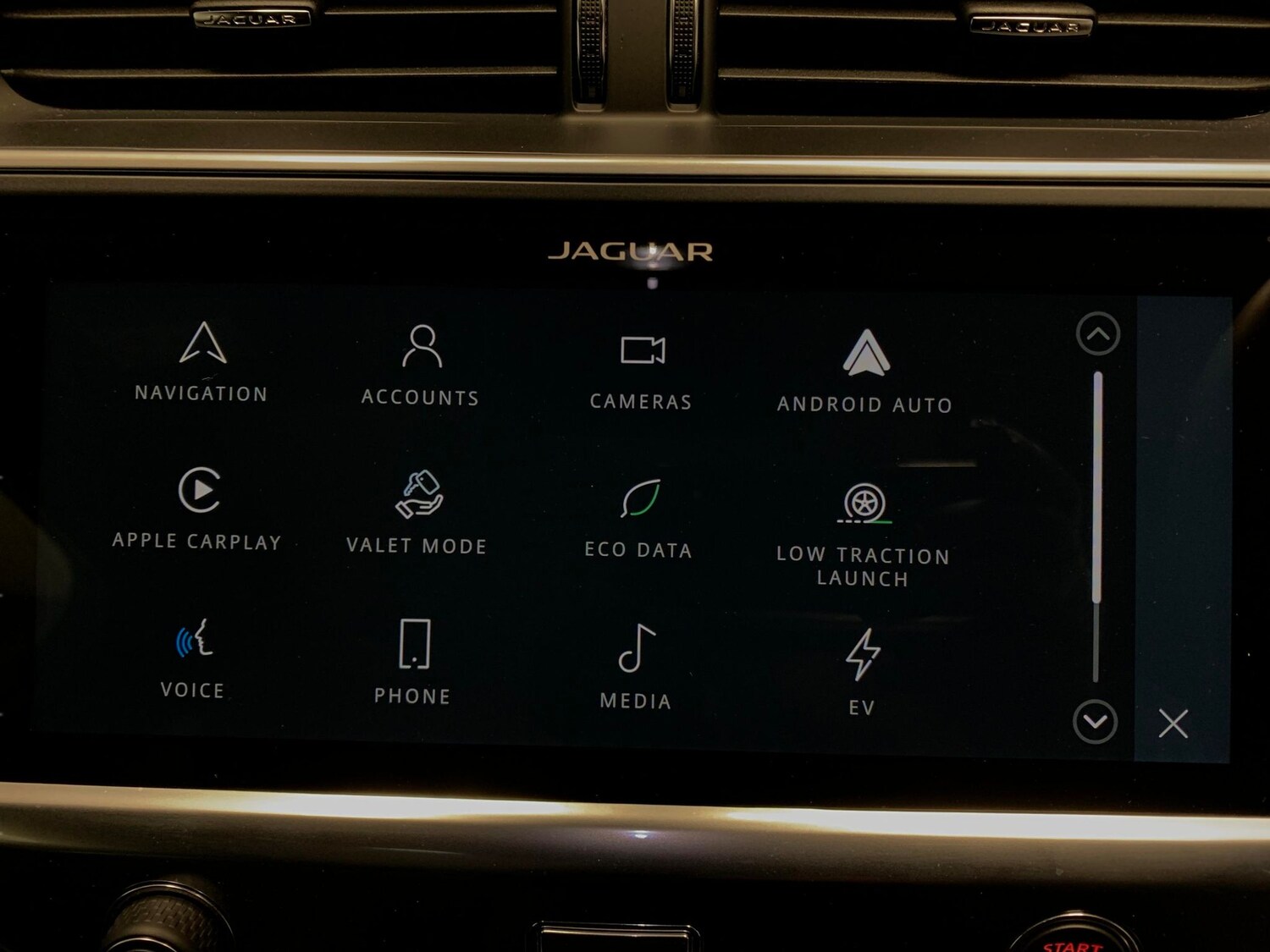 Used Jaguar I-Pace 2024 for sale - 77674281: Photo 18