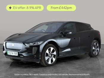 Used Jaguar I-Pace undefined for sale - 77674281: Photo