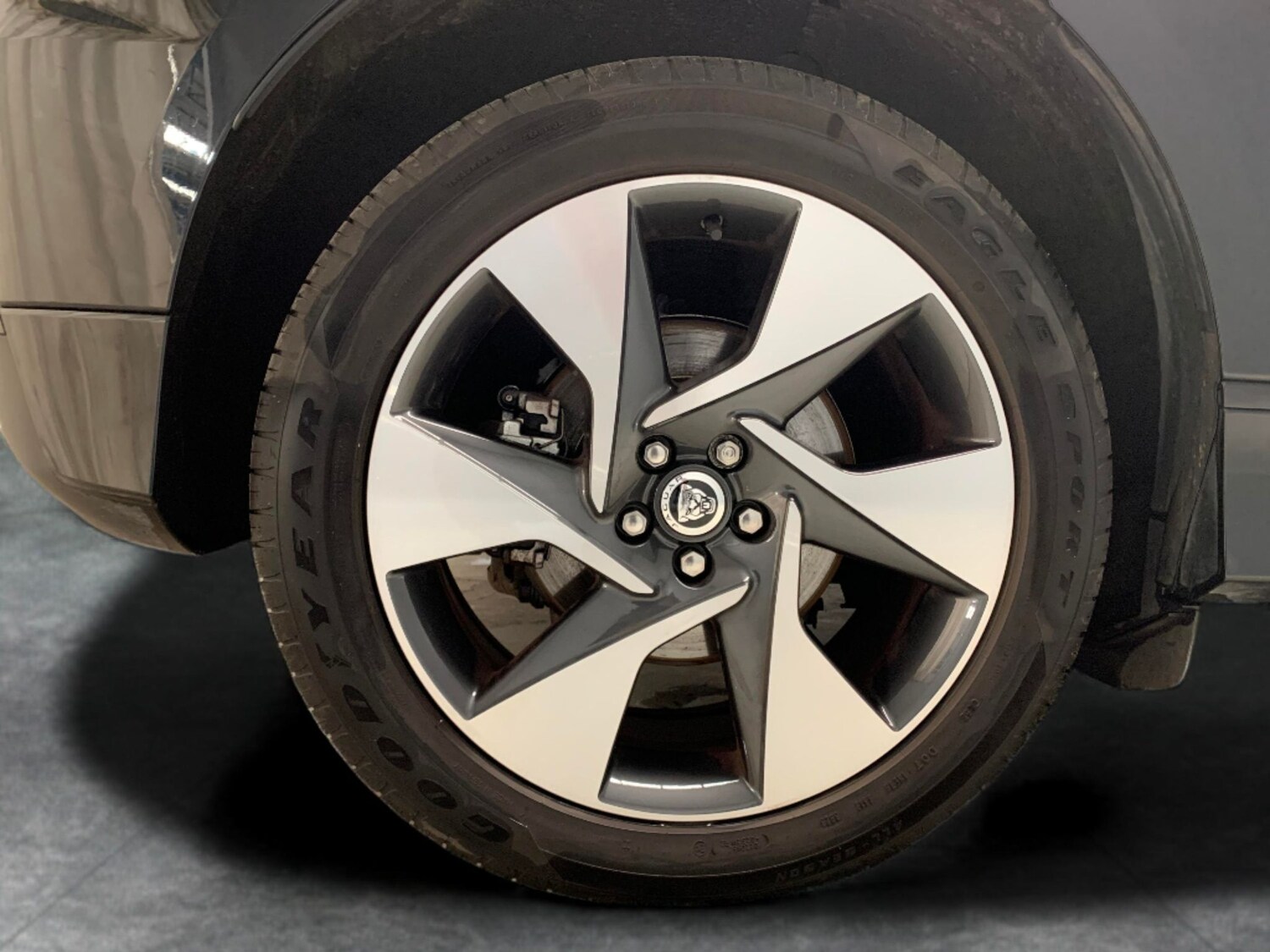 Used Jaguar I-Pace 2024 for sale - 77674281: Photo 27