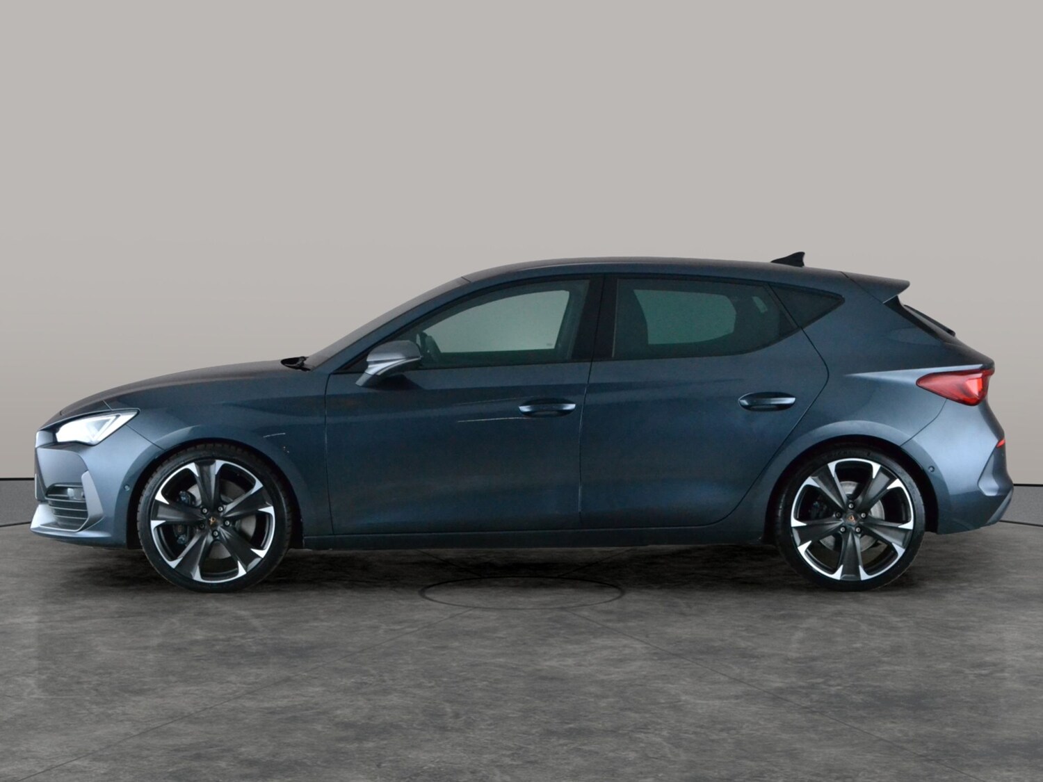 Used Cupra Leon 2023 for sale - 77675988: Photo 13