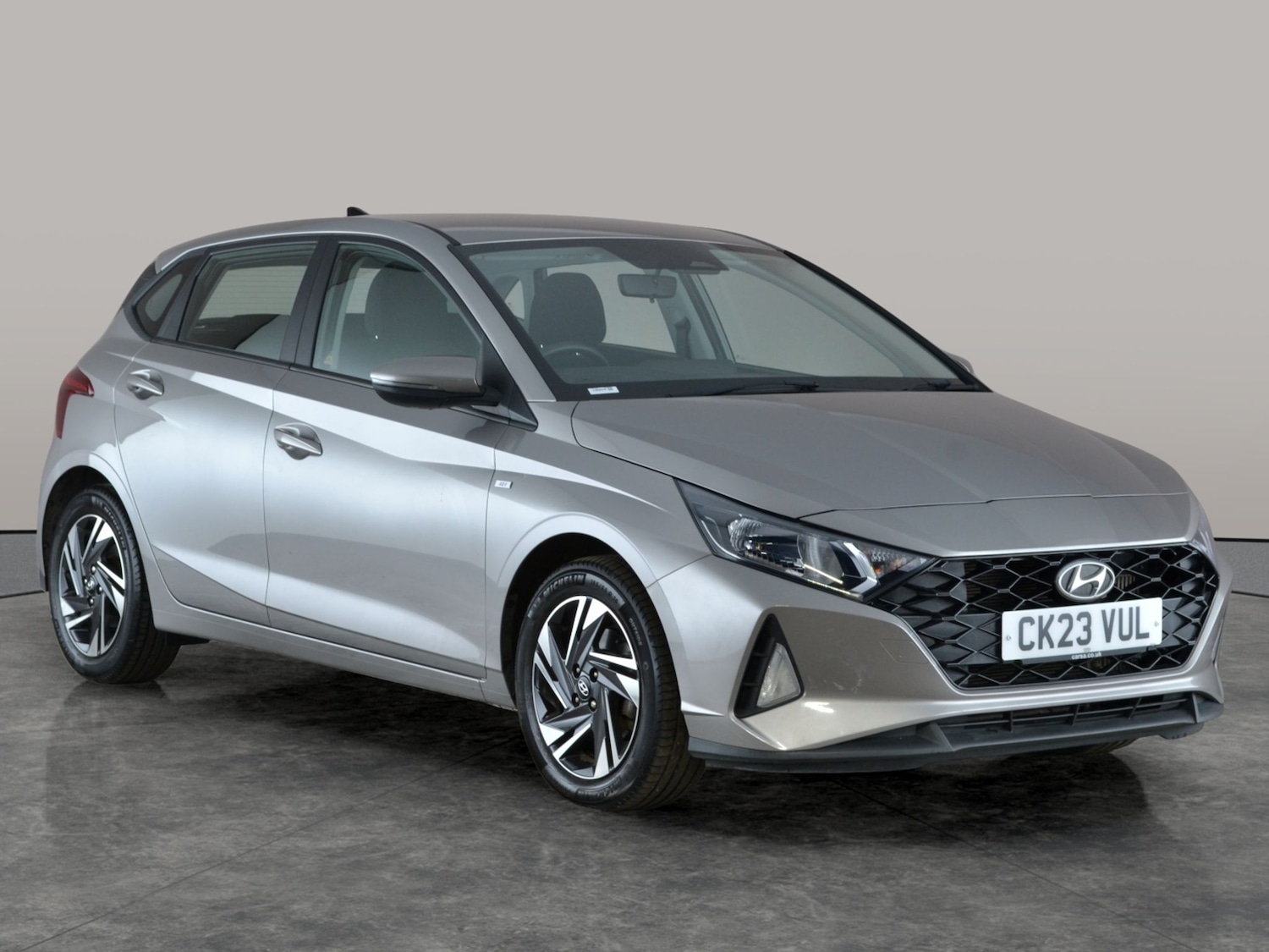 Used Hyundai i20 2023 for sale - 77198640: Photo 7