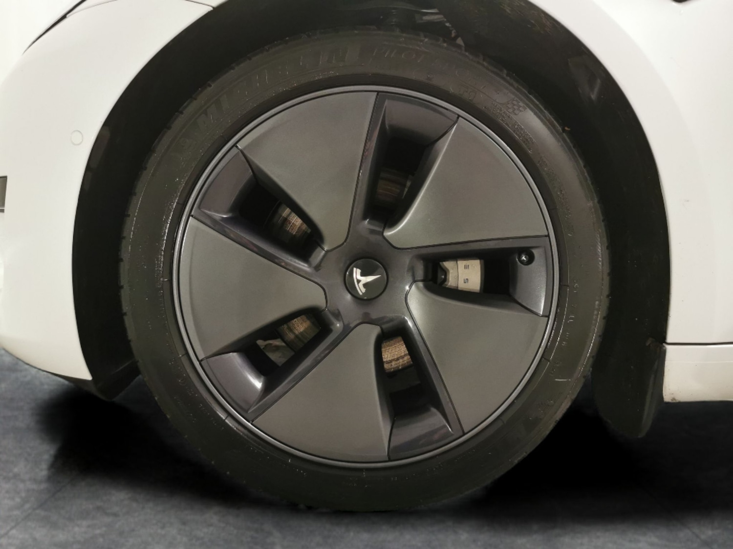 Used Tesla Model 3 2021 for sale - 78212280: Photo 23