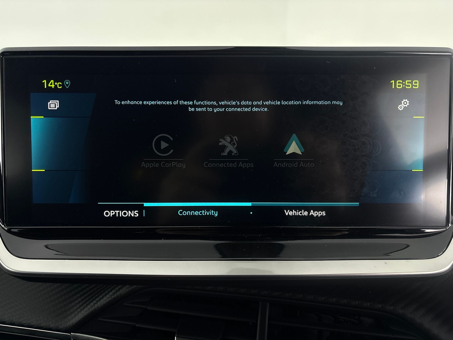 Used Peugeot E-2008 2022 for sale - 77180447: Photo 15