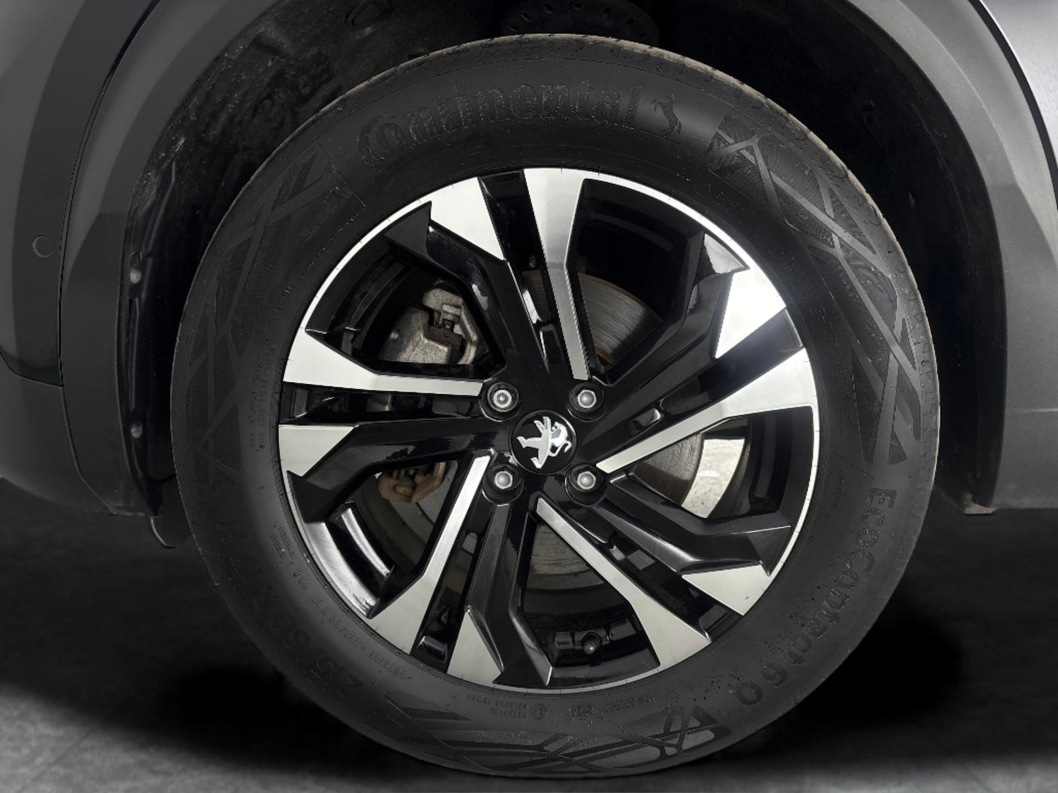 Used Peugeot E-2008 2022 for sale - 77180447: Photo 22