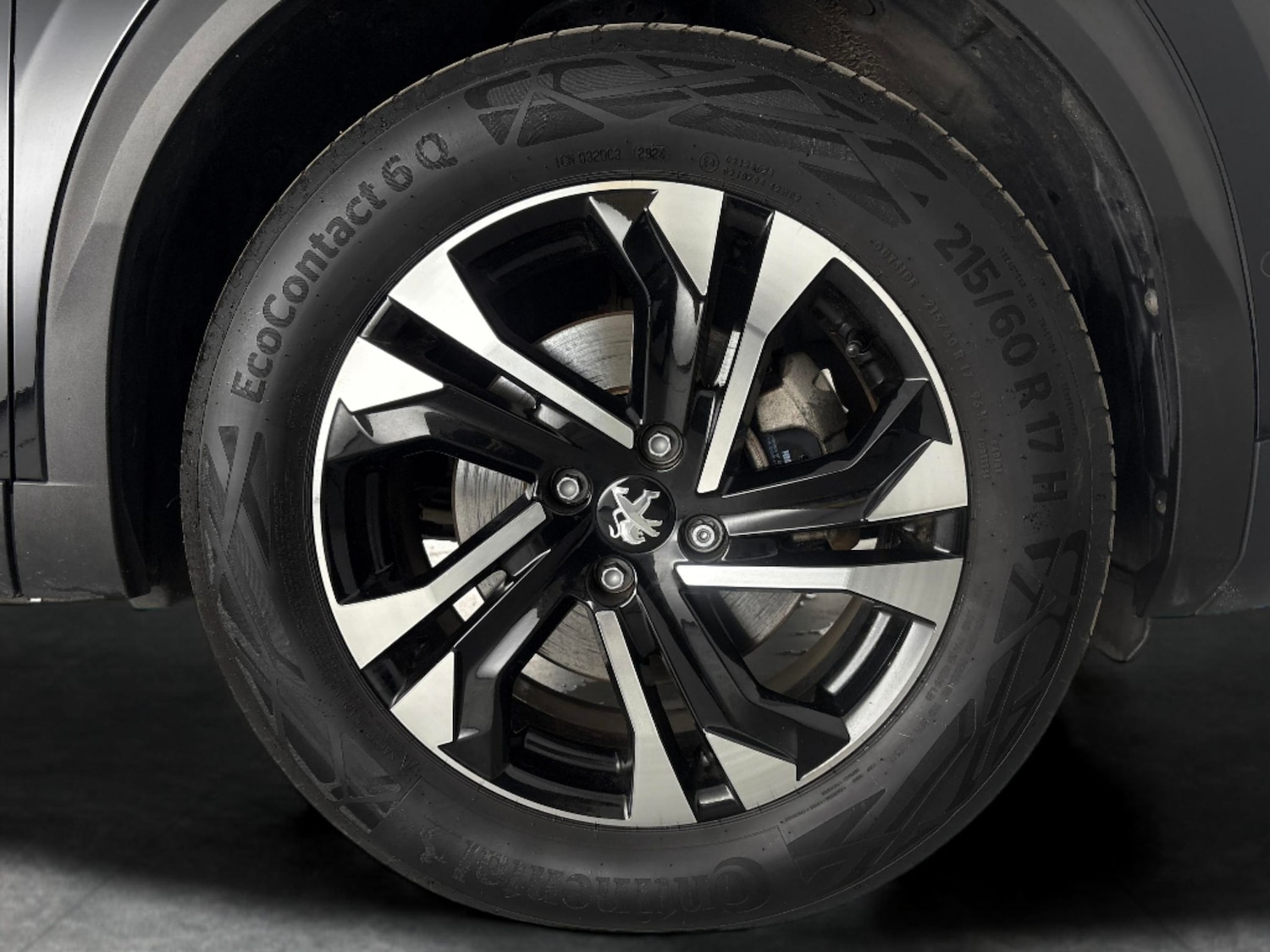 Used Peugeot E-2008 2022 for sale - 77180447: Photo 23