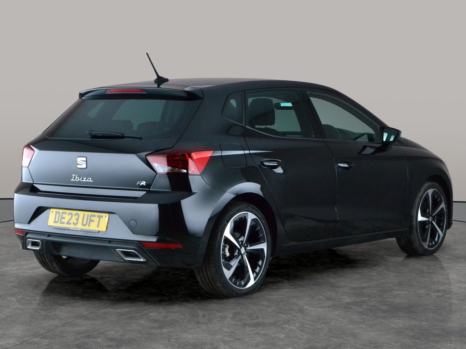 Used SEAT Ibiza for sale - 77902139: Photo 10