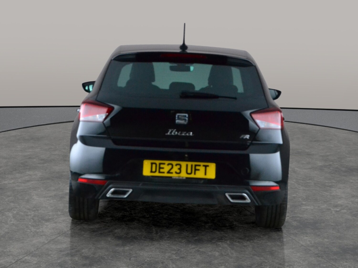 Used SEAT Ibiza for sale - 77902139: Photo 11