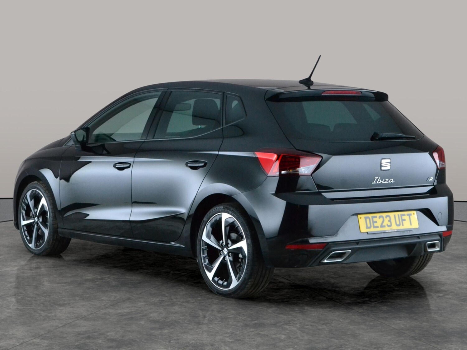 Used SEAT Ibiza for sale - 77902139: Photo 12