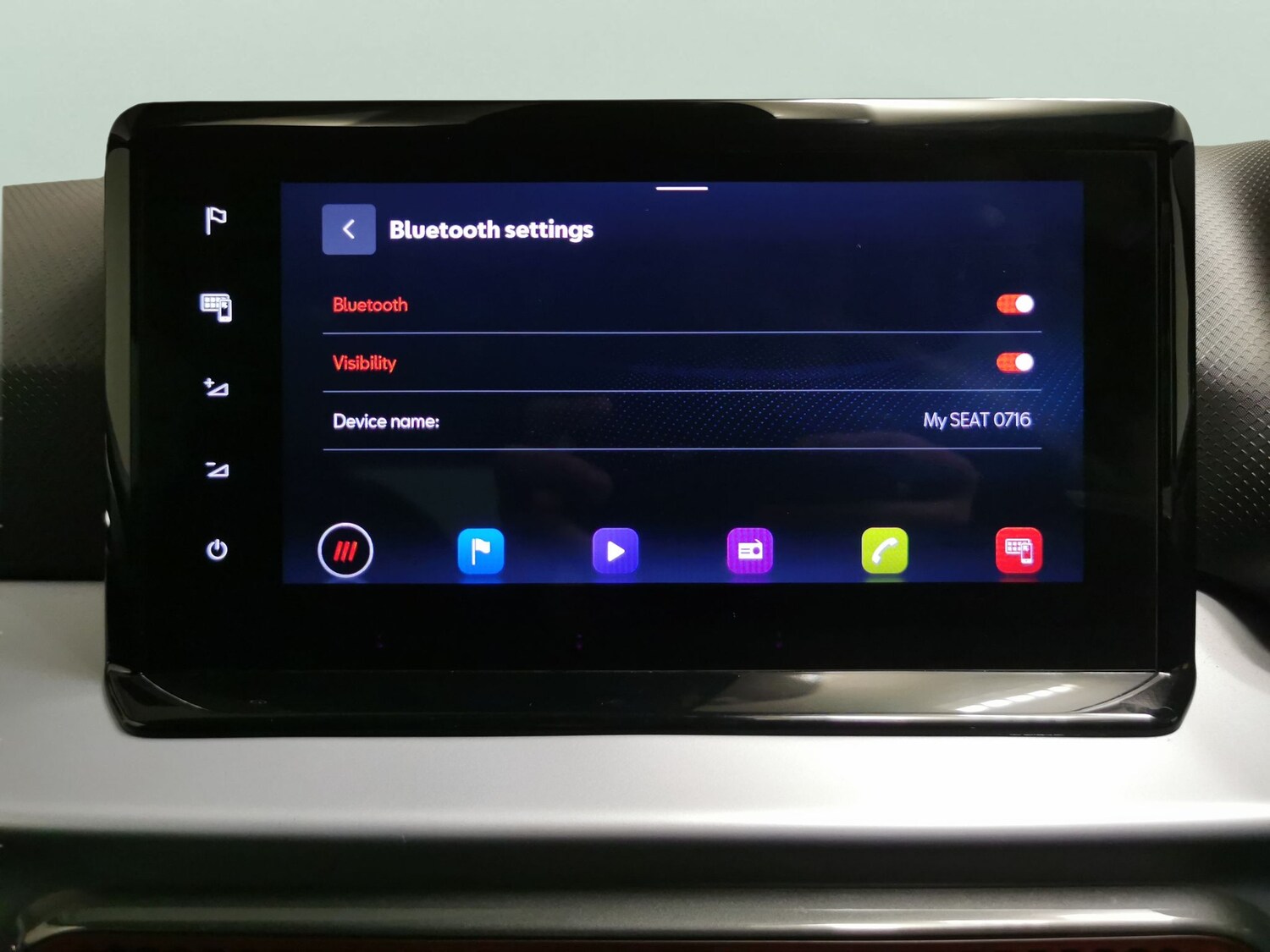 Used SEAT Ibiza for sale - 77902139: Photo 16