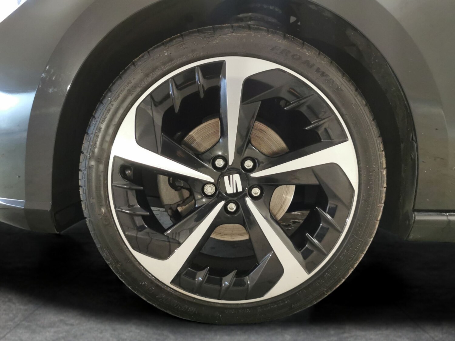 Used SEAT Ibiza for sale - 77902139: Photo 20