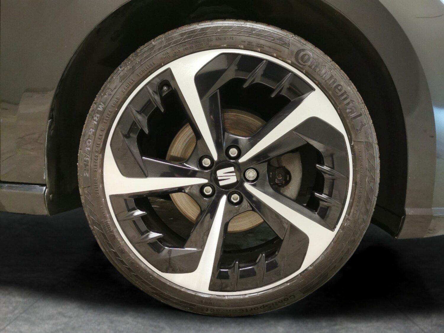 Used SEAT Ibiza for sale - 77902139: Photo 21