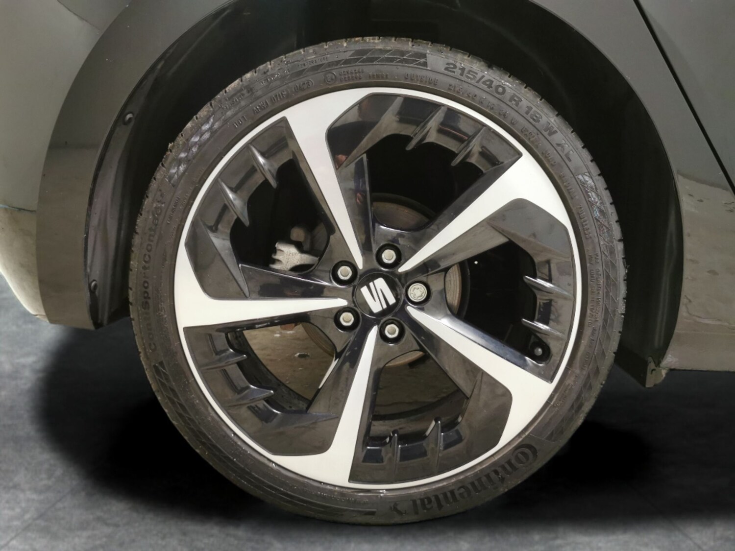 Used SEAT Ibiza for sale - 77902139: Photo 22