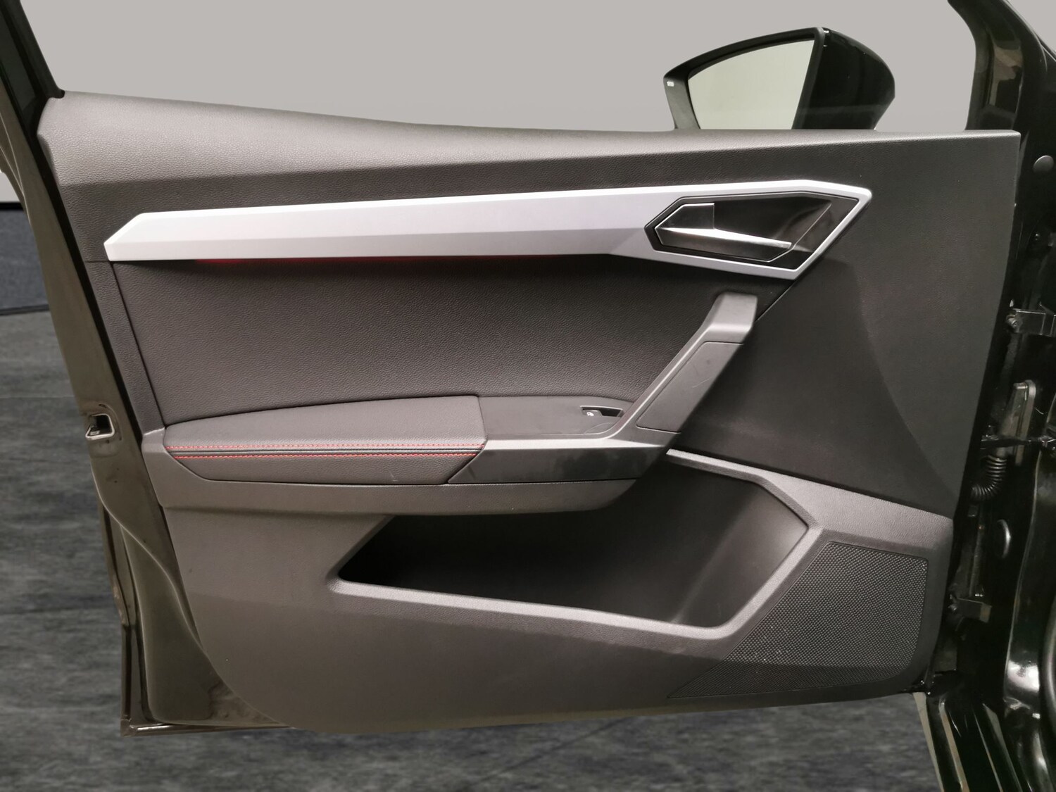 Used SEAT Ibiza for sale - 77902139: Photo 24