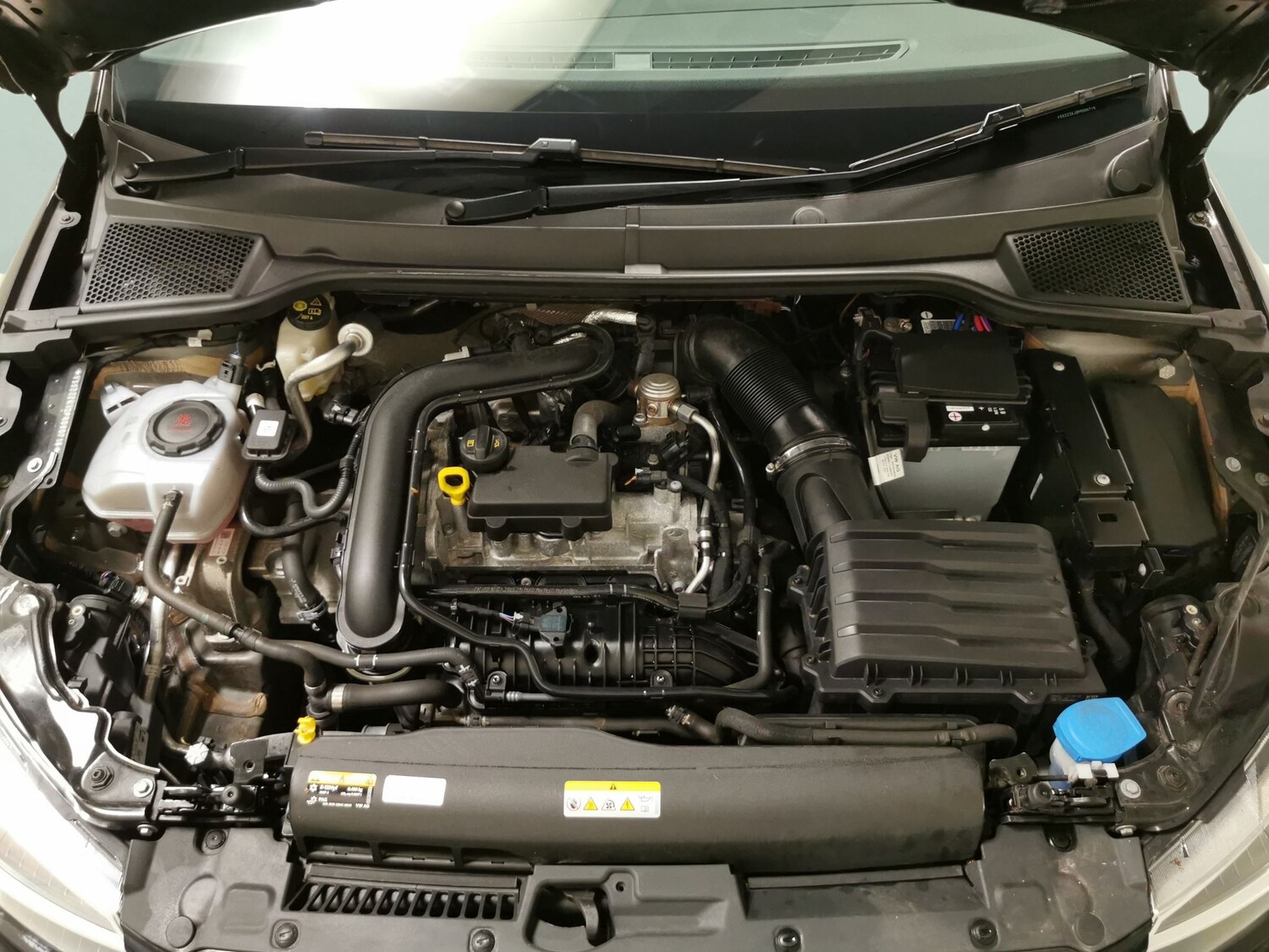 Used SEAT Ibiza for sale - 77902139: Photo 29