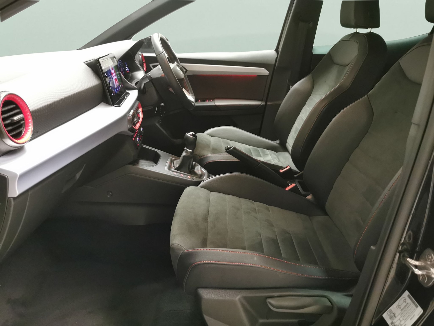 Used SEAT Ibiza for sale - 77902139: Photo 4