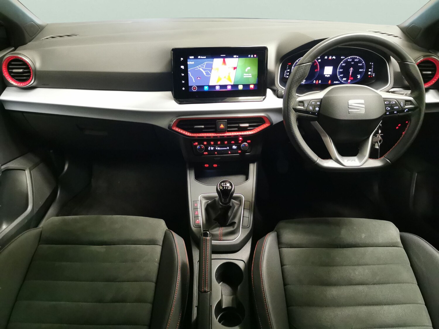 Used SEAT Ibiza for sale - 77902139: Photo 7