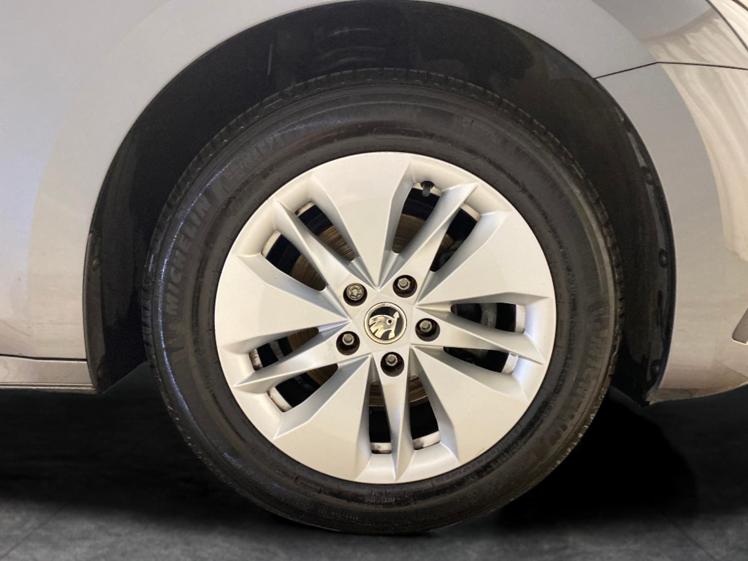 Used Skoda Octavia 2023 for sale - 77888179: Photo 21