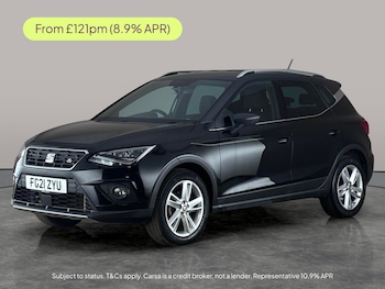 Used SEAT Arona undefined for sale - 79610270: Photo